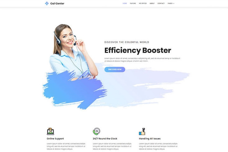 sitewizy.com Online Website Publishing